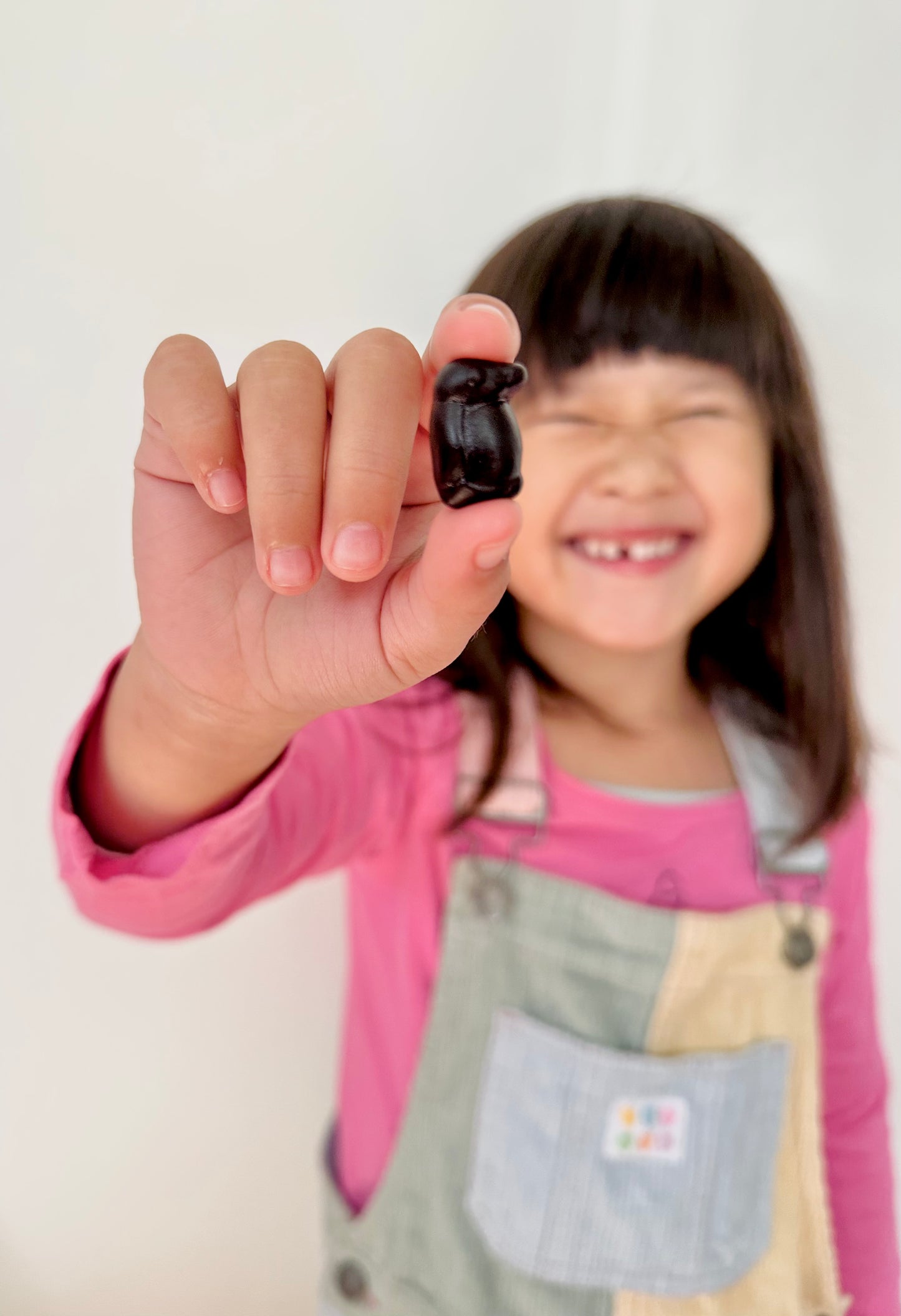Kids Good Bilberry Eye Health - The Good Vitamin Co. | MLC Space