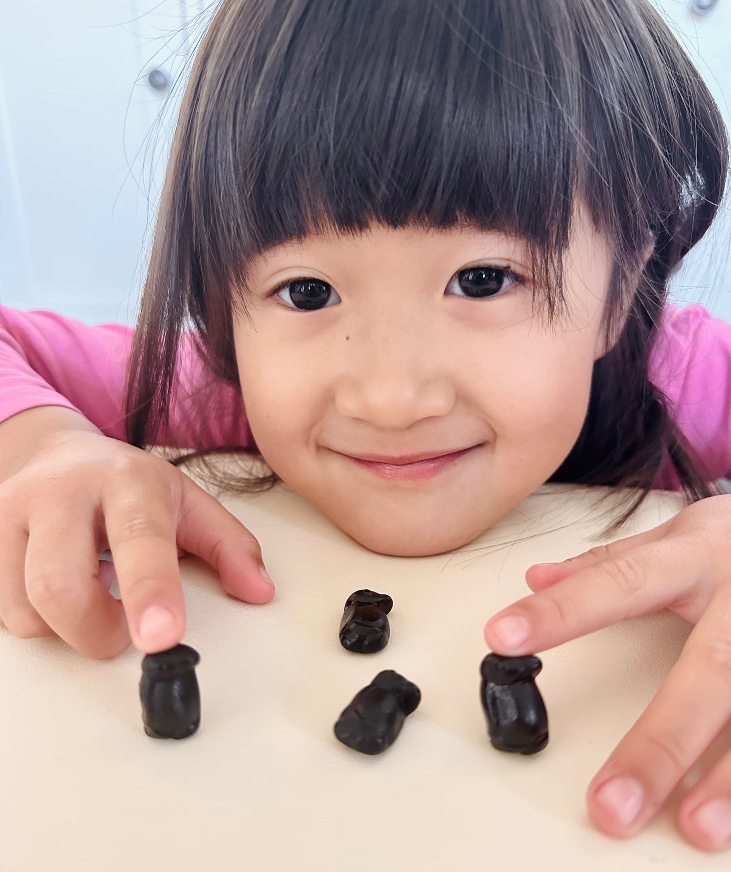 Kids Good Bilberry Eye Health - The Good Vitamin Co. | MLC Space