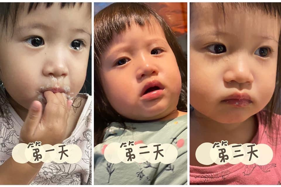 小孩有機紫錐花 (紫錐菊免疫糖漿)