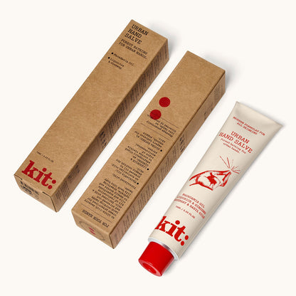 Urban Hand Salve - KIT | MLC Space