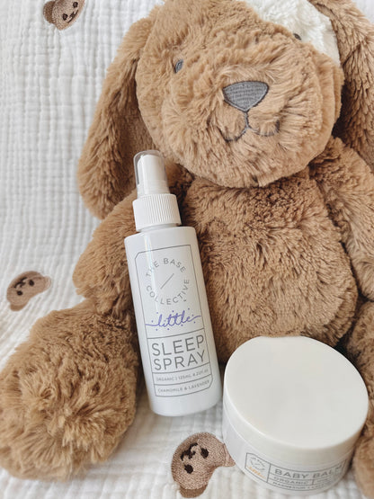 Little Sleep Spray - The Base Collective | MLC Space