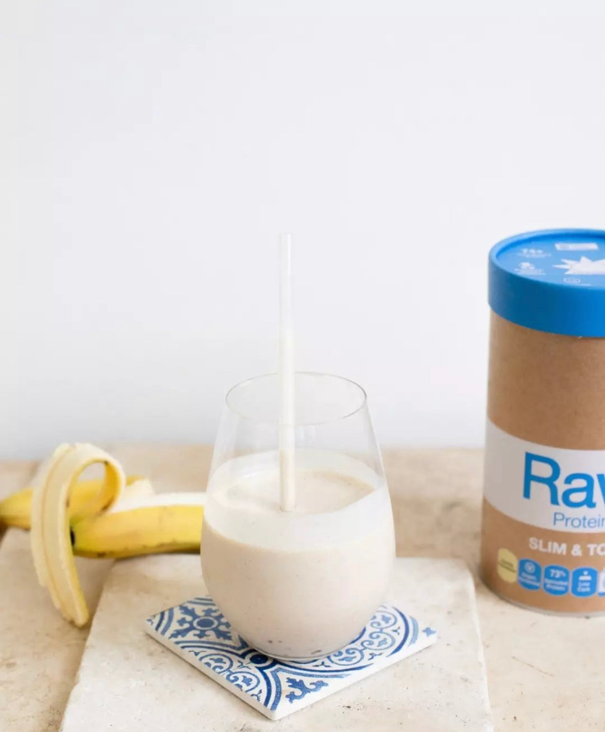 Raw Protein Slim & Tone