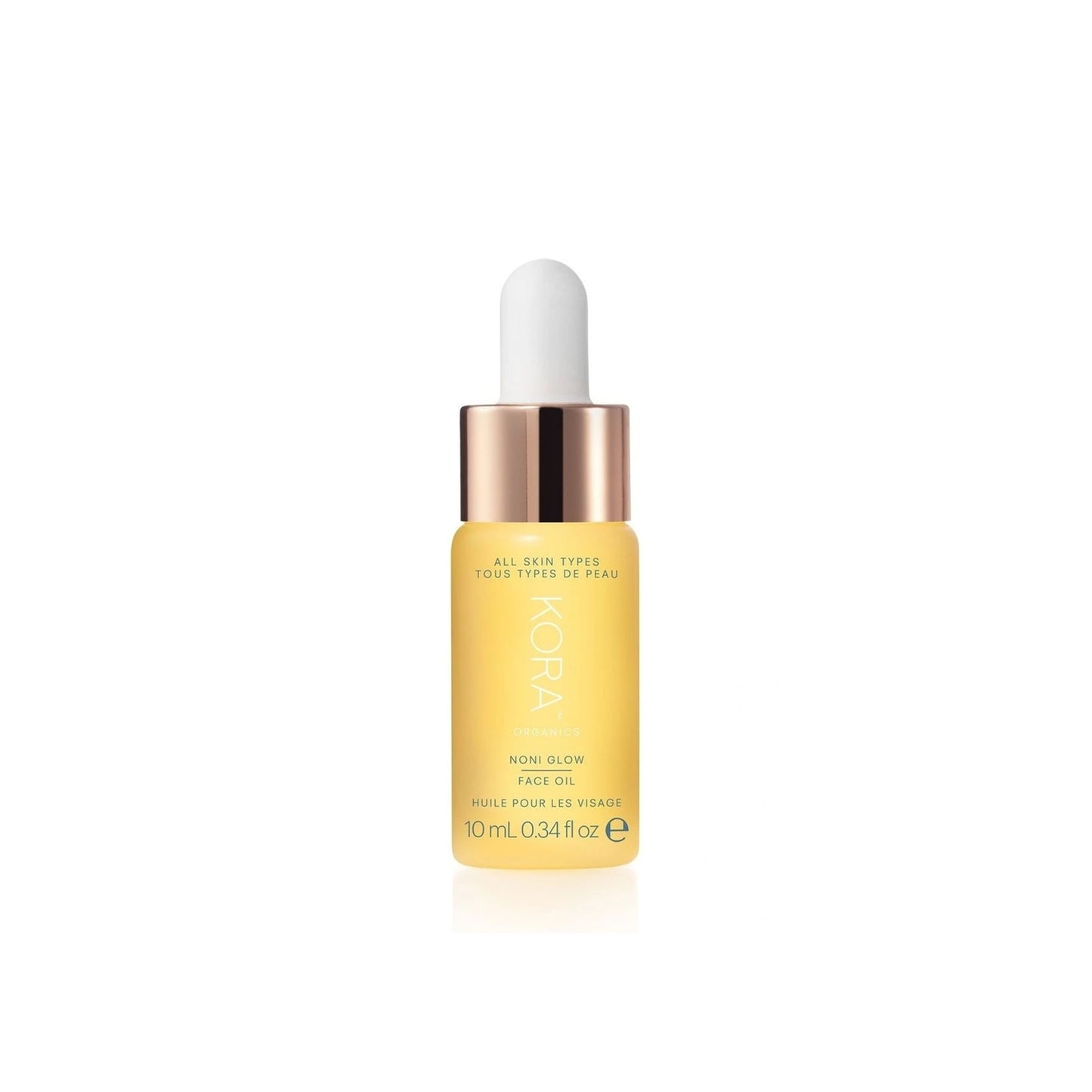 Noni Glow Face Oil 10ml - Kora Organics | MLC Space