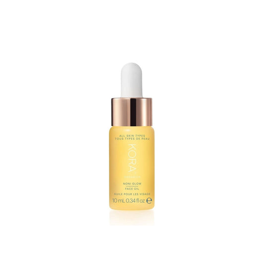 Noni Glow Face Oil 10ml - Kora Organics | MLC Space