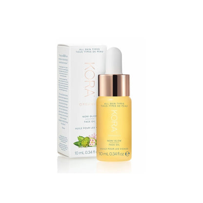 Noni Glow Face Oil 10ml - Kora Organics | MLC Space