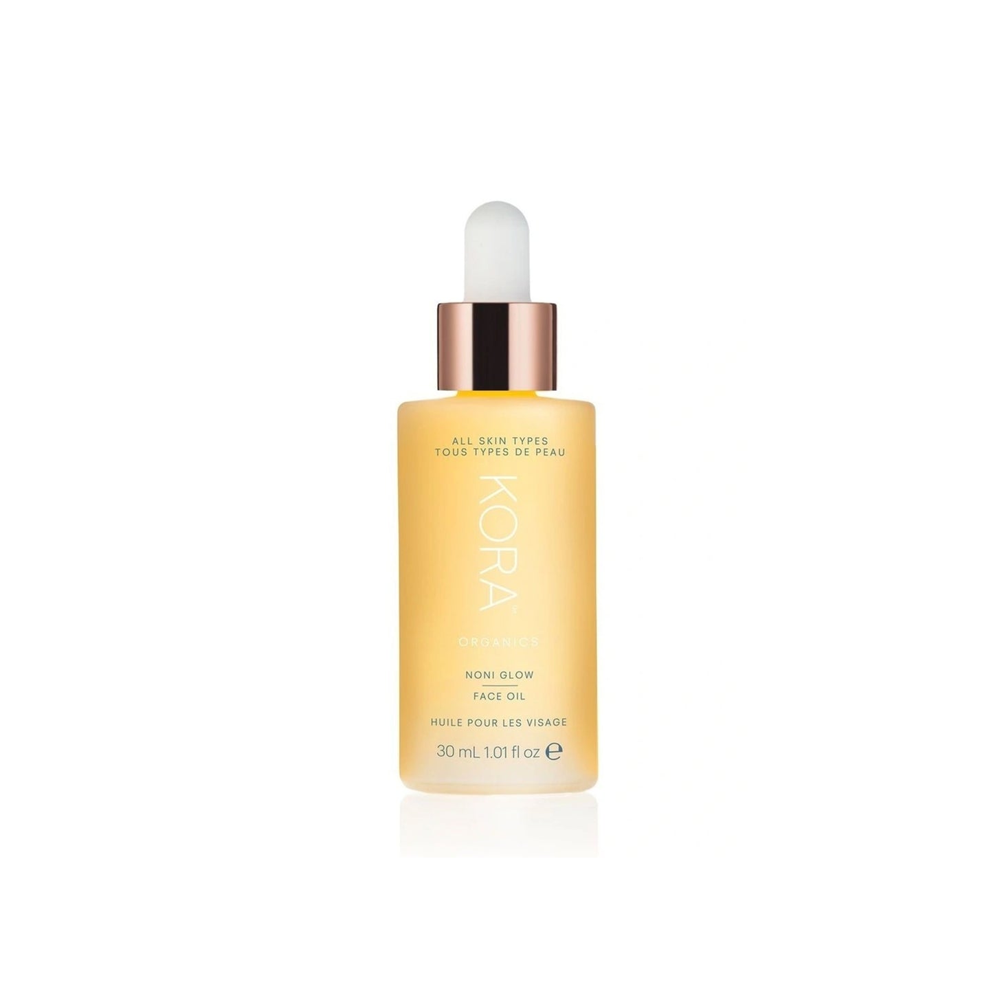 Noni Glow Face Oil 30ml - Kora Organics | MLC Space