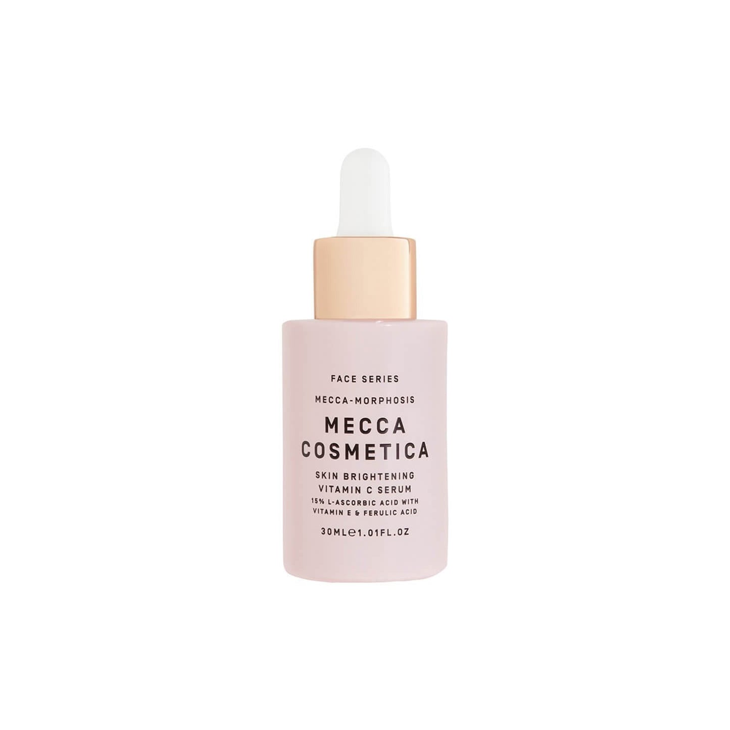 Skin Brightening Vitamin C Serum - Mecca Cosmetica | MLC Space